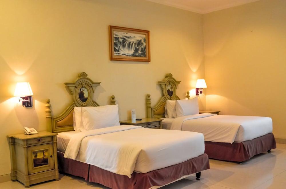 Novilla Boutique Resort Sungailiat Luaran gambar