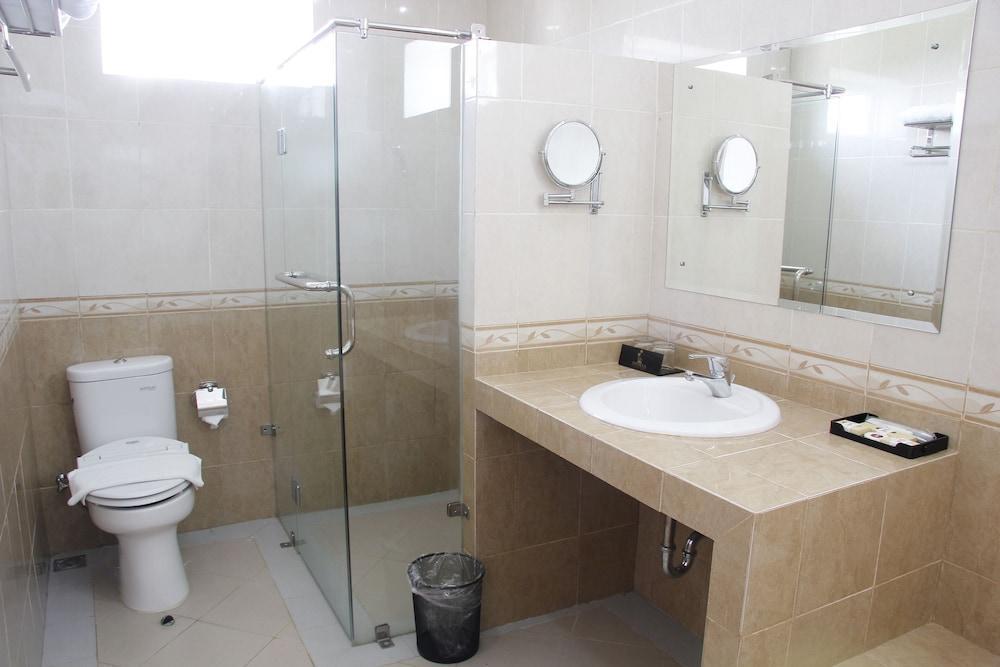 Novilla Boutique Resort Sungailiat Luaran gambar