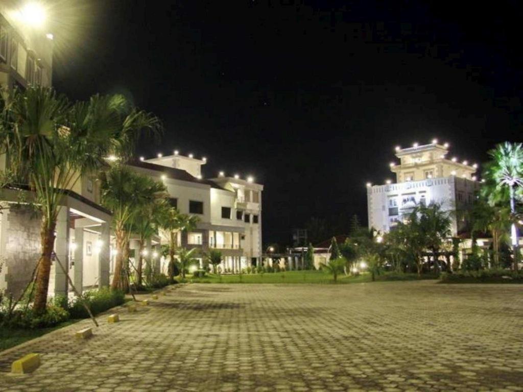 Novilla Boutique Resort Sungailiat Luaran gambar
