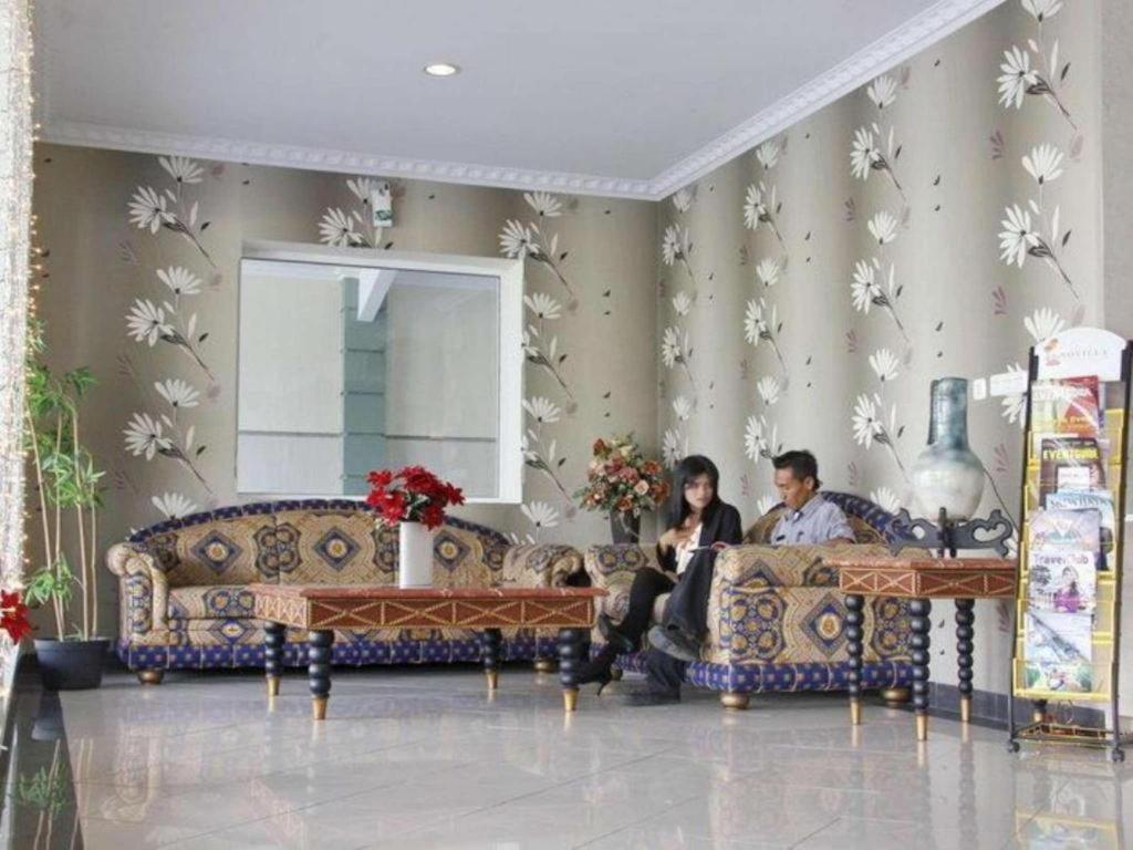 Novilla Boutique Resort Sungailiat Luaran gambar