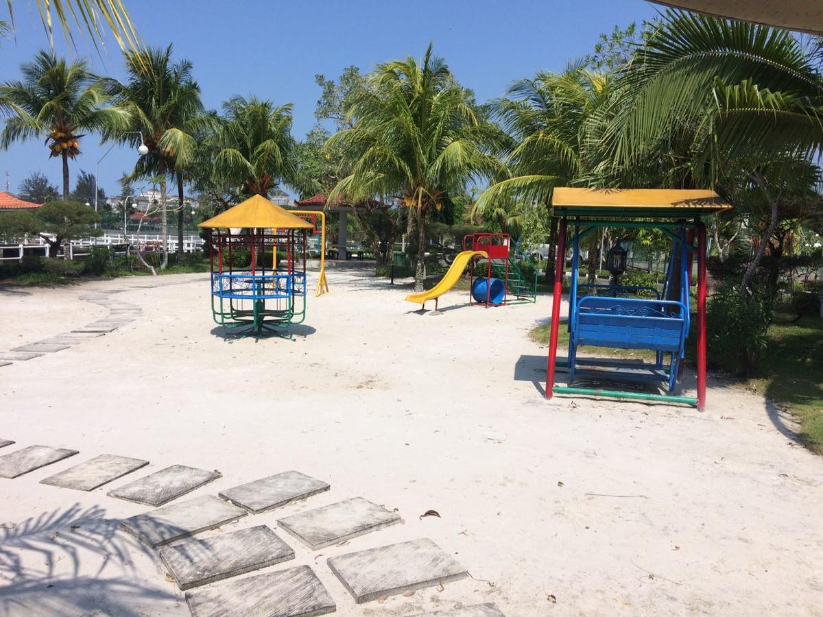 Novilla Boutique Resort Sungailiat Luaran gambar