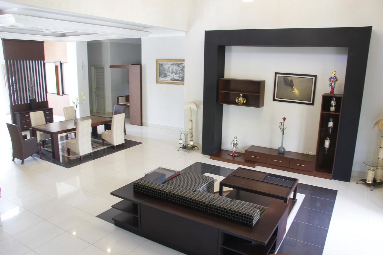 Novilla Boutique Resort Sungailiat Luaran gambar