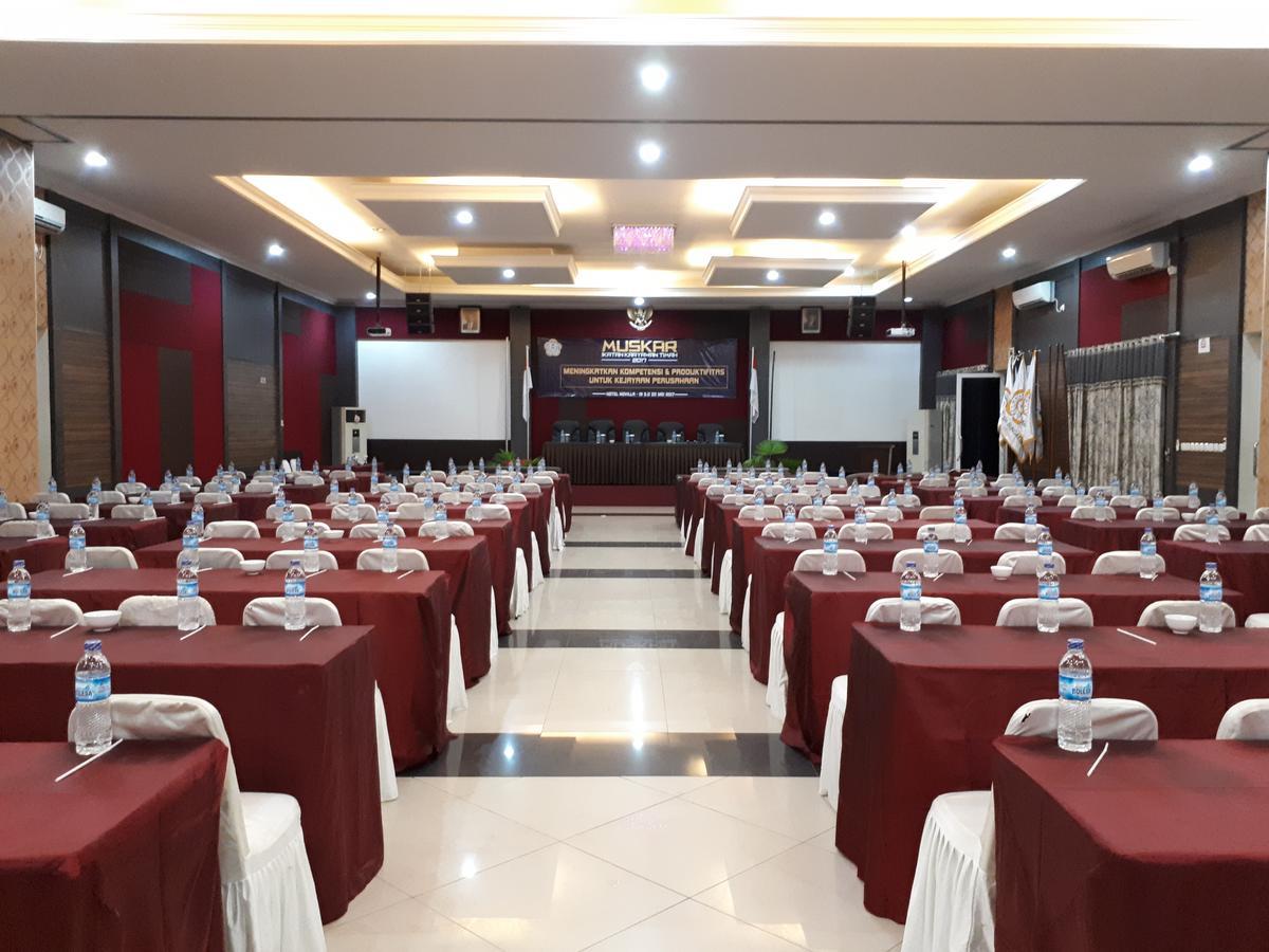 Novilla Boutique Resort Sungailiat Luaran gambar