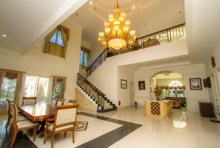 Novilla Boutique Resort Sungailiat Luaran gambar