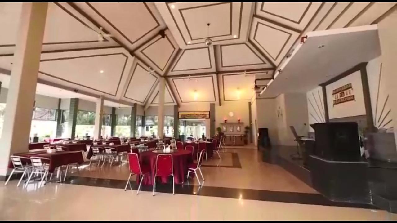 Novilla Boutique Resort Sungailiat Luaran gambar
