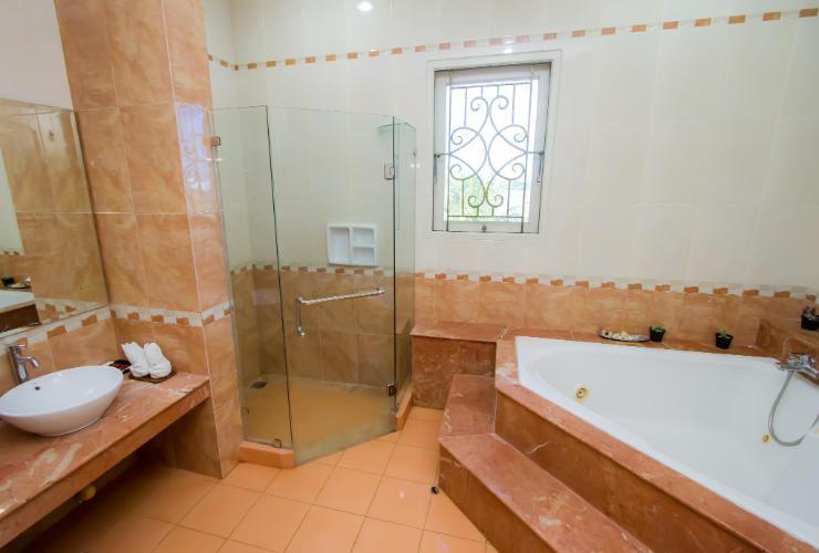 Novilla Boutique Resort Sungailiat Luaran gambar