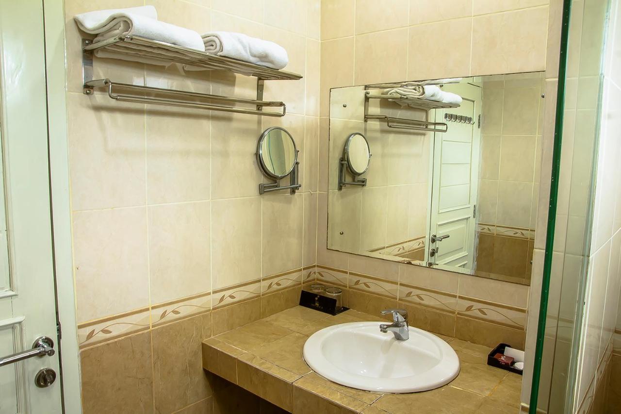 Novilla Boutique Resort Sungailiat Luaran gambar