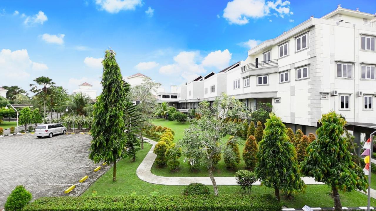 Novilla Boutique Resort Sungailiat Luaran gambar