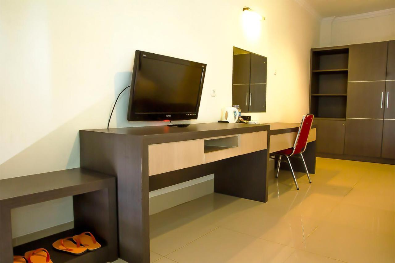 Novilla Boutique Resort Sungailiat Luaran gambar