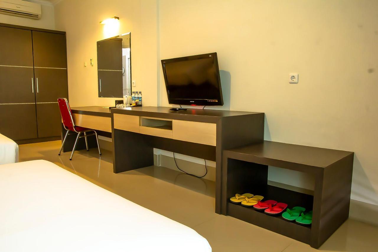 Novilla Boutique Resort Sungailiat Luaran gambar